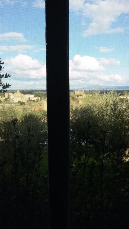 Alloggio Turistico La Stalla Тусканія Екстер'єр фото